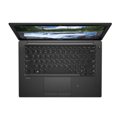 Refurbished Dell Latitude 7290 – i5 8th gen - Image 3
