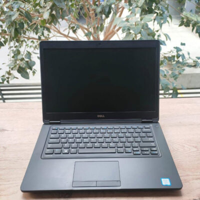Refurbished Dell Latitude E 5480 - i5 7th Gen - Image 4