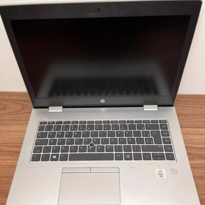 Refurbished HP ProBook 640 G7 – i5 10th Gen - Image 2