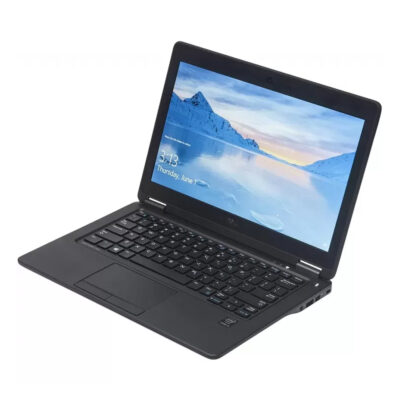 Refurbished Dell Latitude E 7250 – i5 5th gen