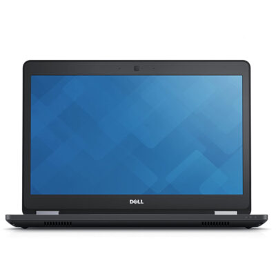 Refurbished Dell Latitude E 5480 - i5 7th Gen