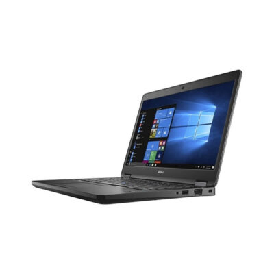 Refurbished Dell Latitude E 5480 - i7 6th Gen - Image 2