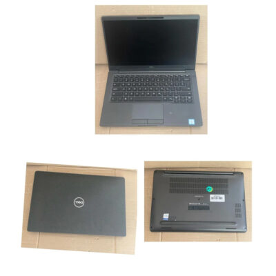 Refurbished Dell Latitude 7400 - i7 8th Gen - Image 2