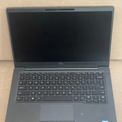 Refurbished Dell Latitude 7400 - i7 8th Gen