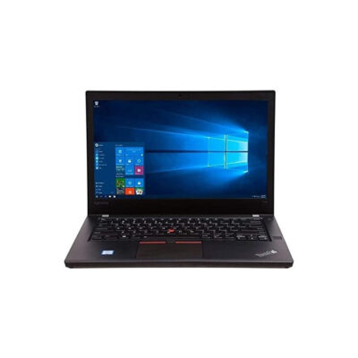 Refurbished Lenovo Thinkpad L470S – i7 7th Gen