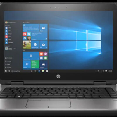 Refurbished HP ProBook 640 G3 – i5 7th Gen - Image 3
