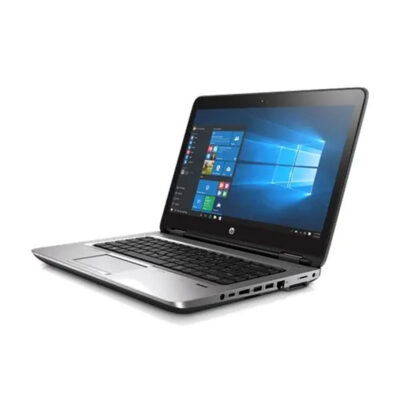 Refurbished HP ProBook 640 G3 – i5 7th Gen