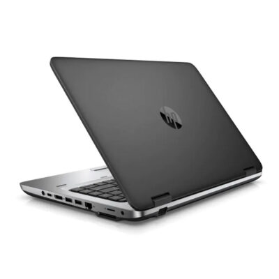 Refurbished HP ProBook 640 G3 – i5 7th Gen - Image 2