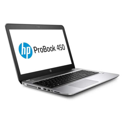 Refurbished HP ProBook 450 G4 – i5 7th Gen