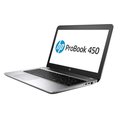 Refurbished HP ProBook 450 G4 – i5 7th Gen - Image 3